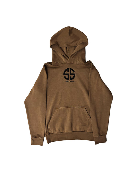 Sober Session (Launch Hoodie)